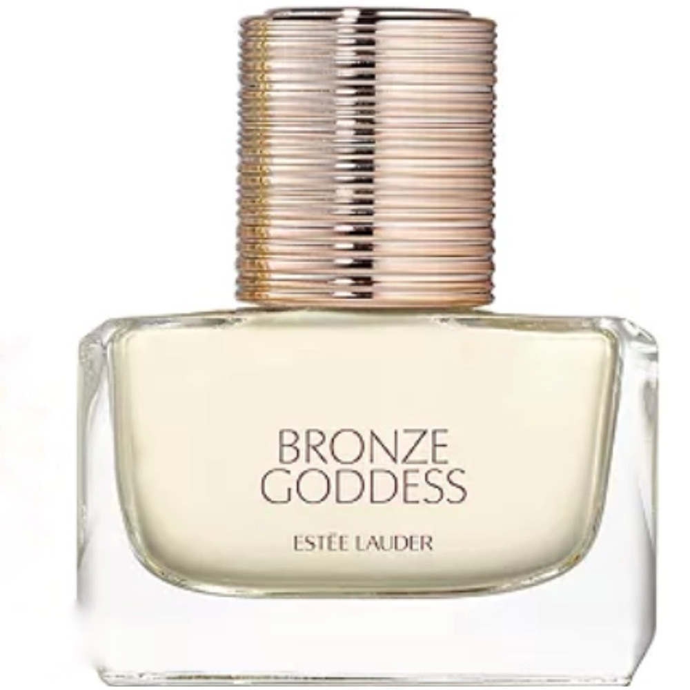 NEW! Estee Lauder Bronze Goddess Travel Collectible Mini Spray